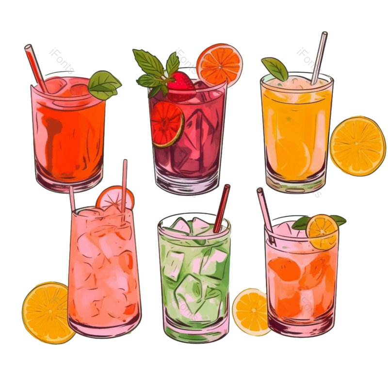 西瓜图片,清新元素,夏天PNG,水果免抠素材